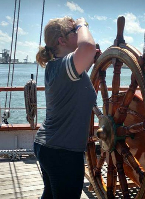 Does your face get prettier when you lose a lot of weight