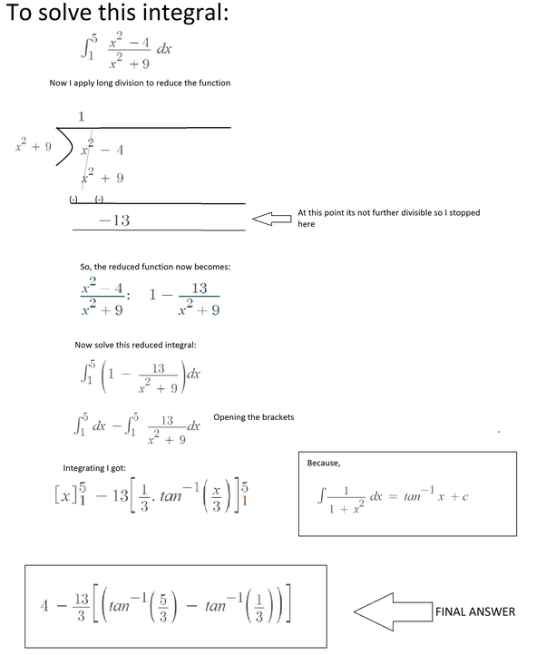 How to estimate the error of using Simpson's rule with n = 20 for [math
