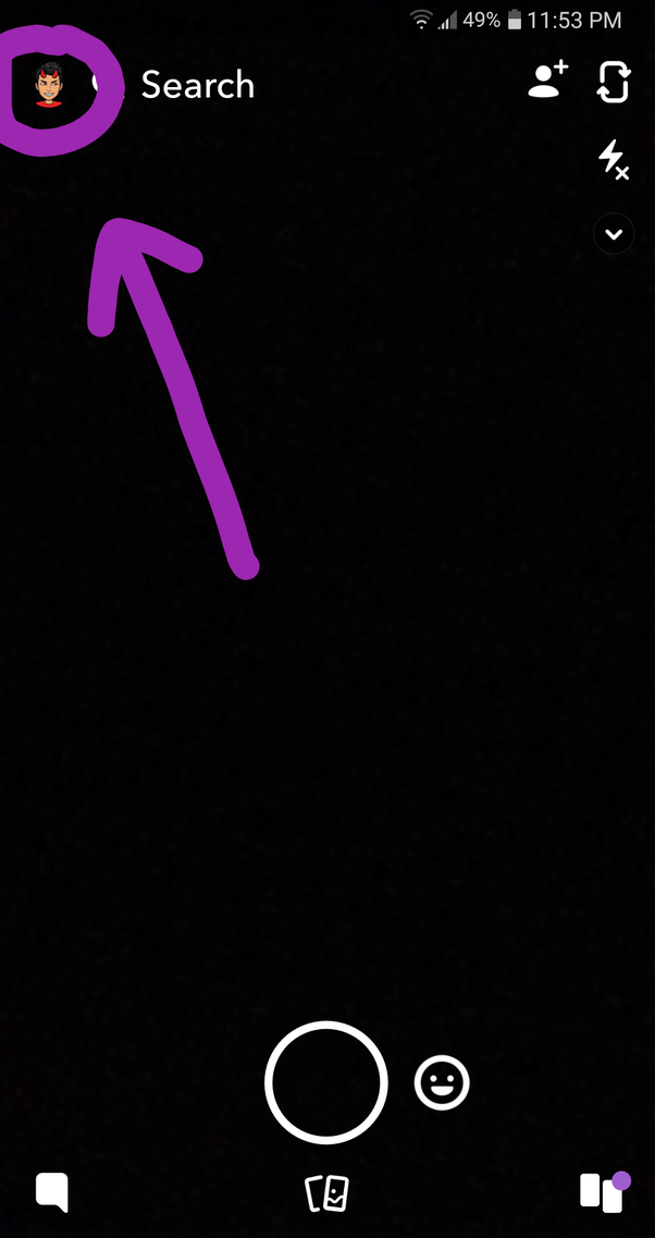 Did Snapchat get rid of the smirk friend emoji? Quora