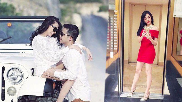 Siapa saja artis yang mengaku hamil di luar nikah? Quora