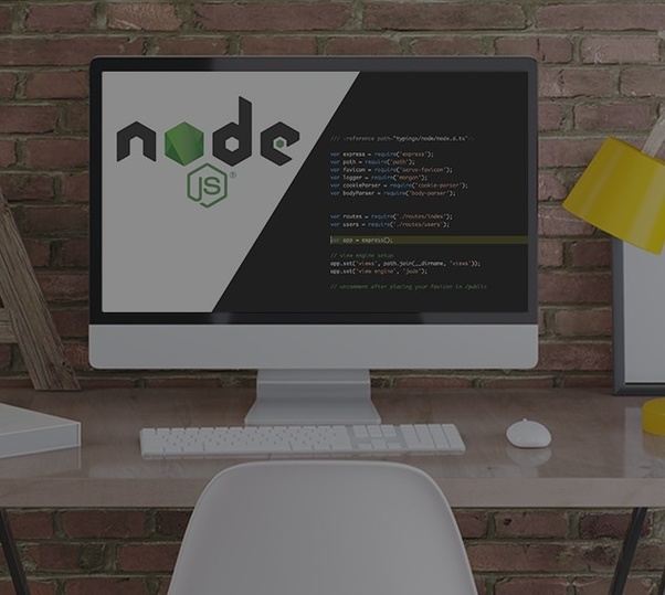 What are the best nodeJS software development consulting companies