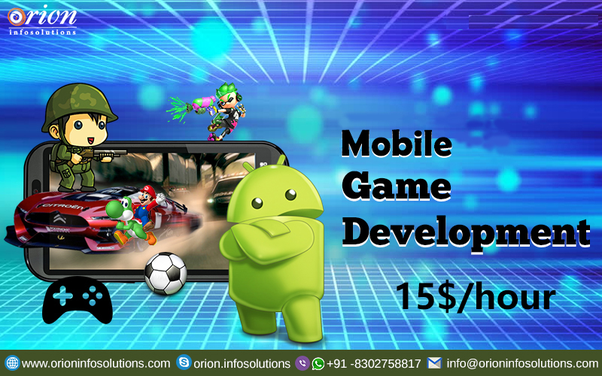 What are the good game companies in India? Quora