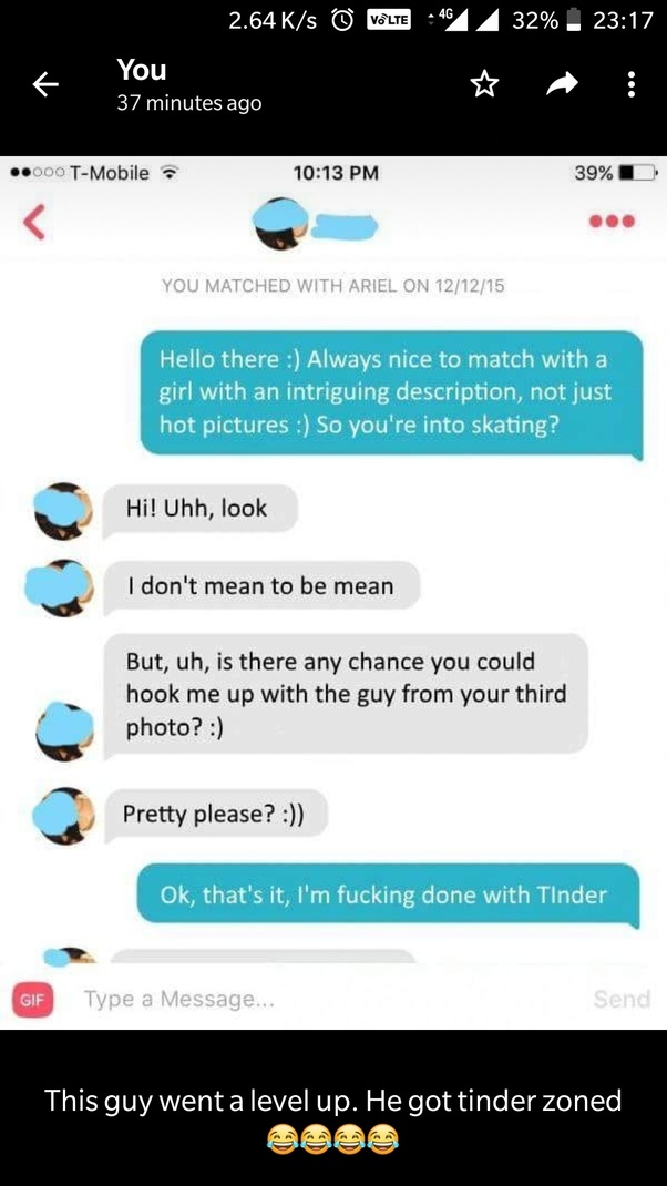How to delete your Tinder account Mashable