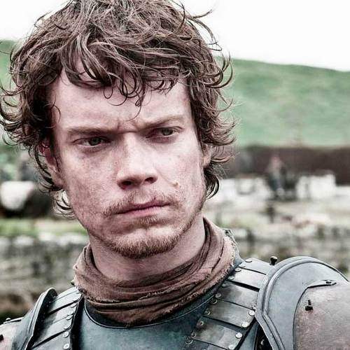 Does Theon Greyjoy die in Game of Thrones? How? Quora