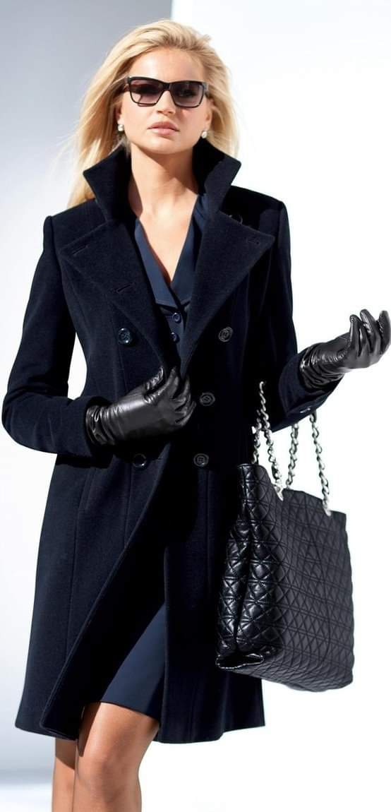 Does wearing black make you look slimmer? Quora