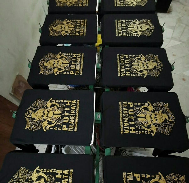 Where is the cheapest place to get a customized Tshirt printed within