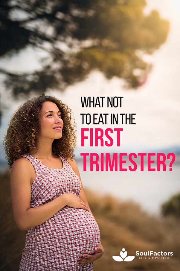 Is it okay to eat dates during the first trimester? Quora