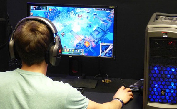 Which is the best school or institute for Game Design? Quora