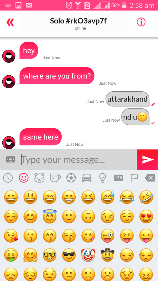 Make friends online Canada meet Canadian people free no