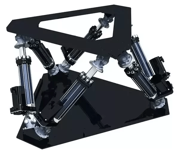 Currently what are the potential areas of research in robotics? Quora