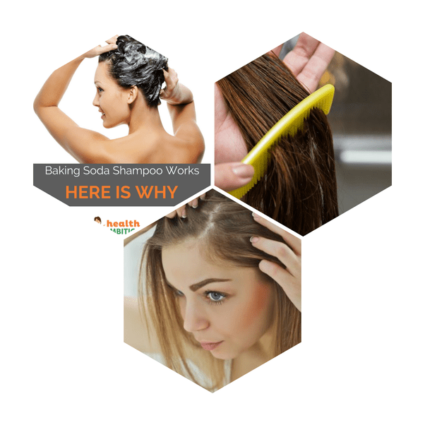 I have really oily hair and I have tried every shampoo out there. What