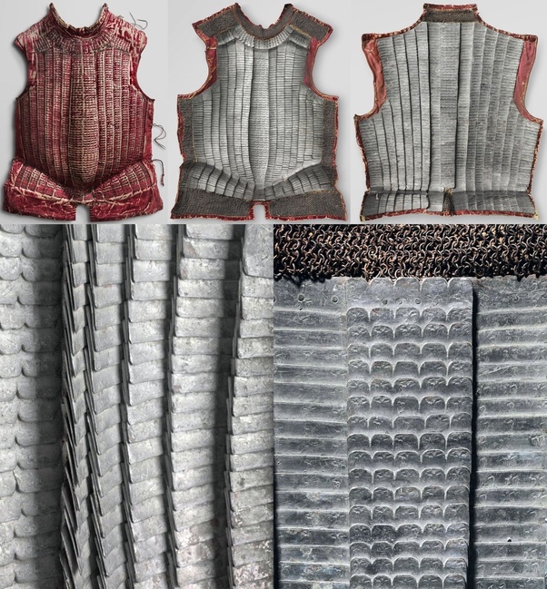 How much did medieval suits of armor weigh? Quora