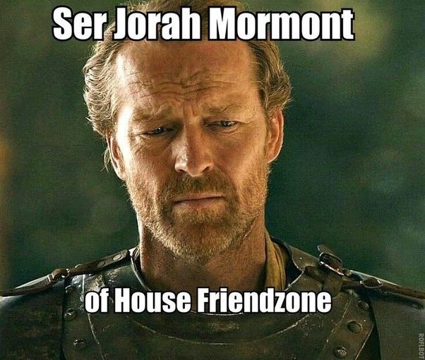What is your favourite 'Game of thrones Character memes