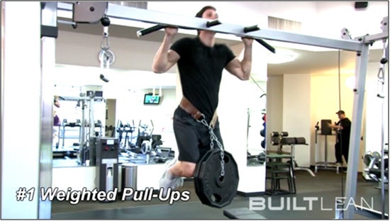 What’s the highest number of pullups you have done? Quora