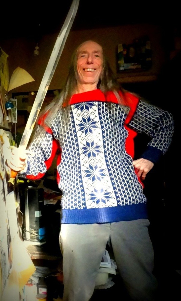 Why is my hair falling so quickly? Is it because I smoke 4