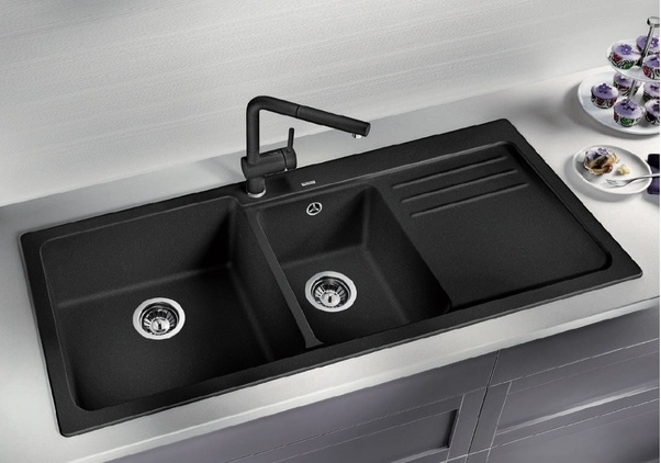 Where can I buy a kitchen sink of the best brand in India? What is the