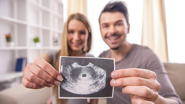 Can an internal ultrasound detect an early pregnancy? Quora