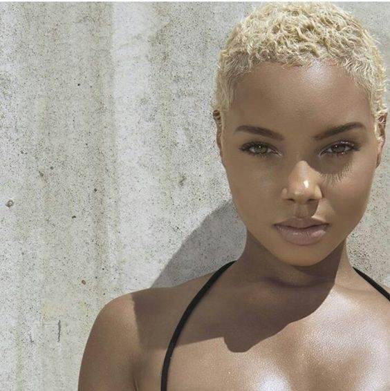 Do men think short hair is sexy on a woman, or do they