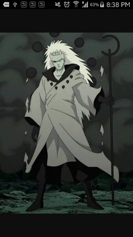 What is the strongest Taijutsu in Naruto? Why? Quora