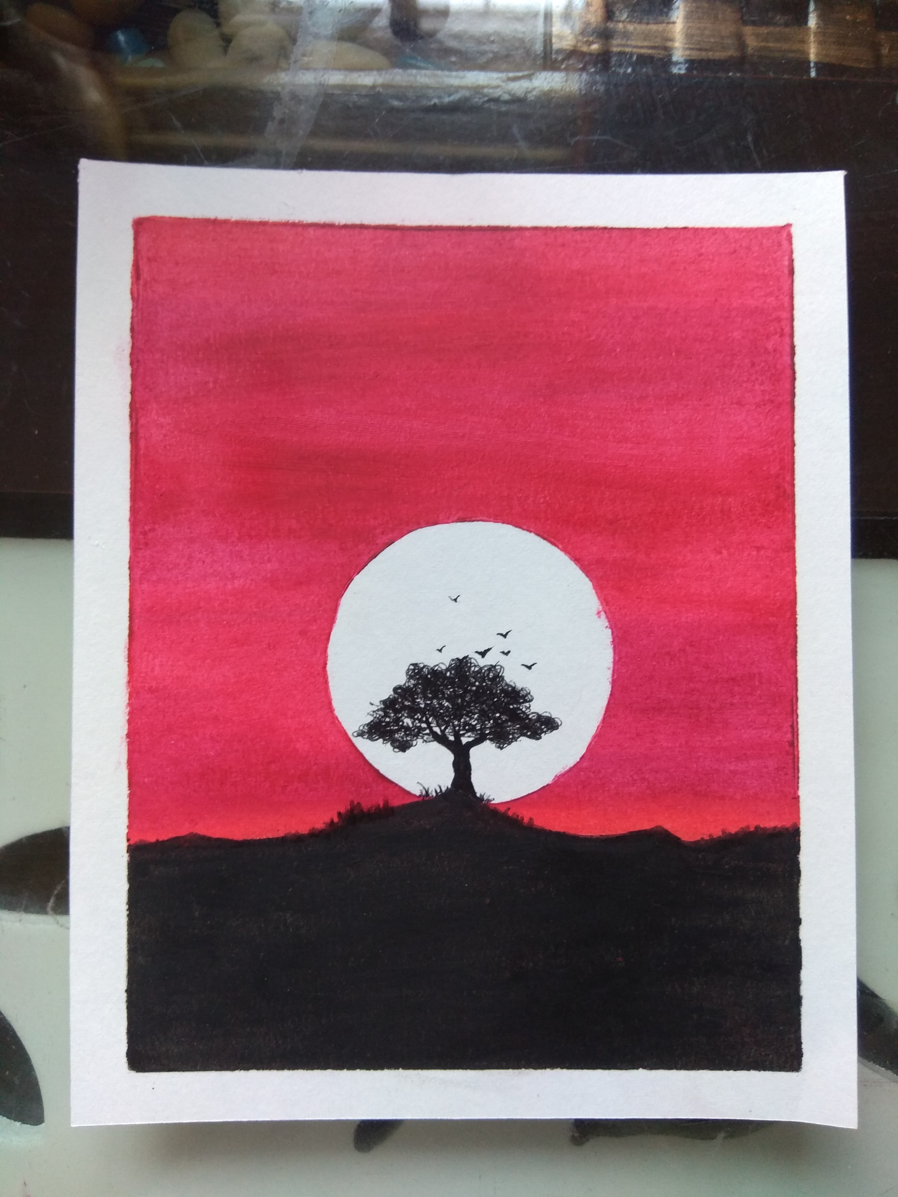 What Are Some Things To Draw With Oil Pastels? - Quora