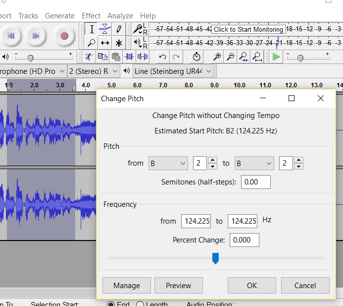 Creating Subliminals Using Audacity English Edition Book