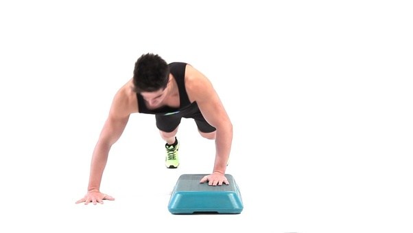 How to get stronger triceps at home without dumbbells Quora