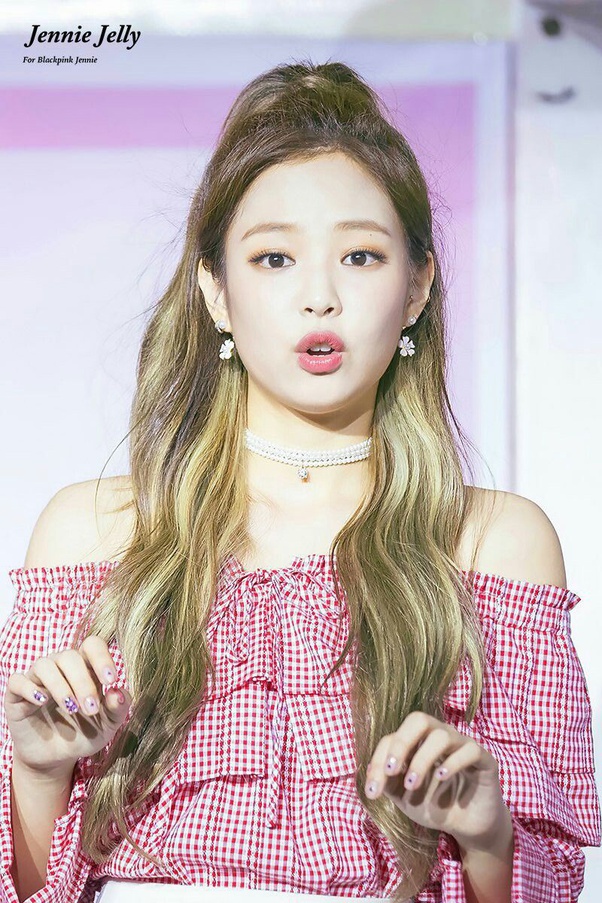 Do you find Blackpink’s visuals overrated? Do you think