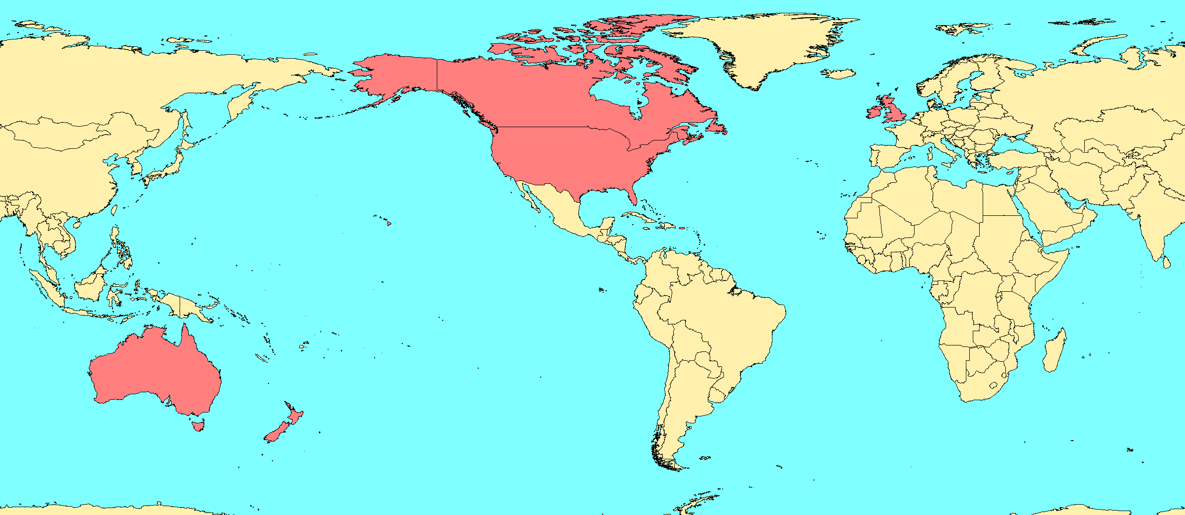 America And Asia Map Map Of Asia And Us 88 World Maps