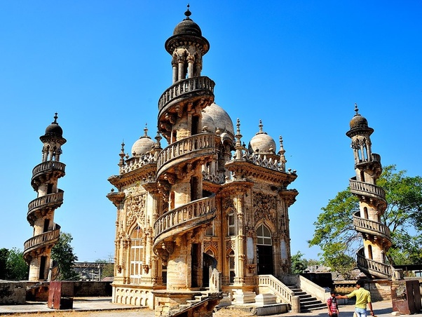 Which is the best place to visit in summer in Gujarat, India? Quora