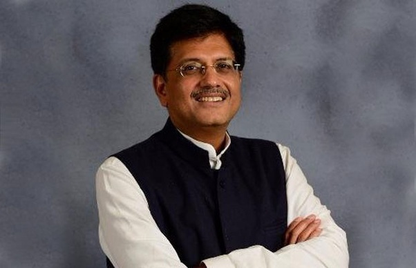 Who is the present railway minister of India? Quora