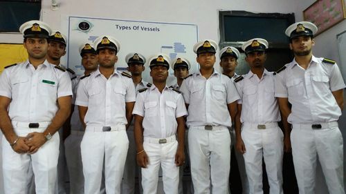 What are the salaries in the merchant navy in India? Quora
