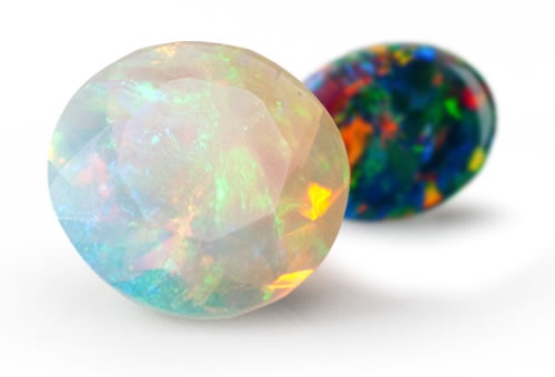 How many types of gemstones are there? Quora