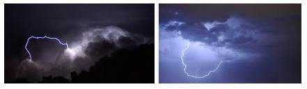 Apa payung bisa tersambar petir? - Quora