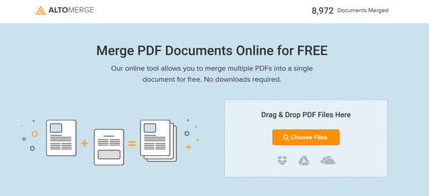 How to Break Up PDF into Multiple PDFs With / Without.