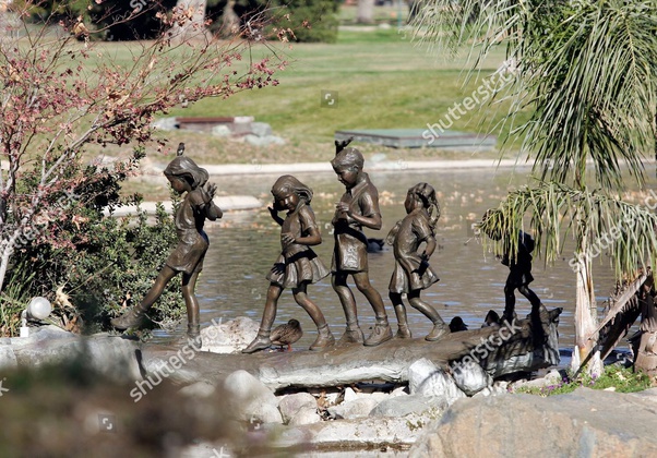 What happened to Michael Jackson's Neverland Ranch? Quora
