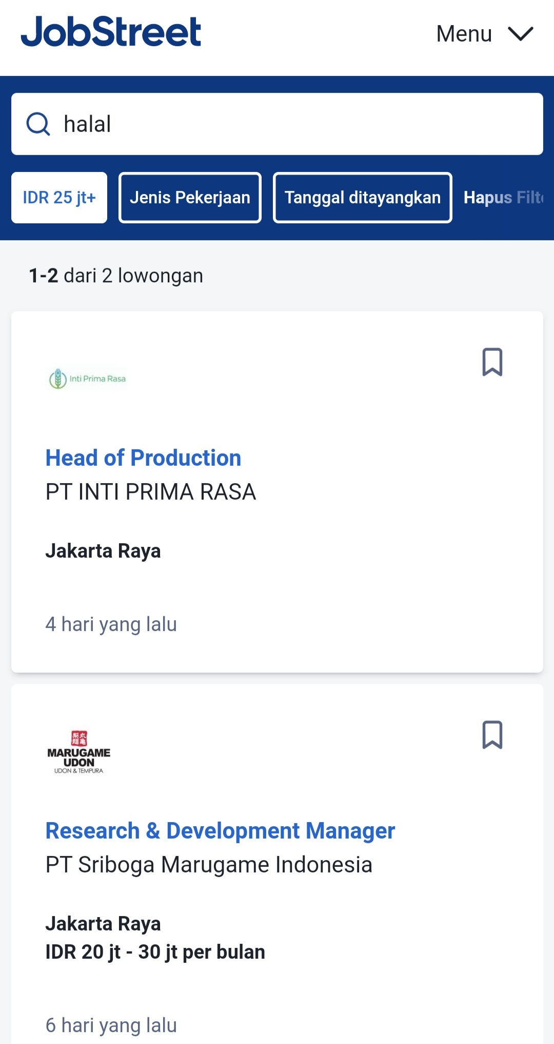 Apa pekerjaan halal yang paling mudah di dunia? - Quora