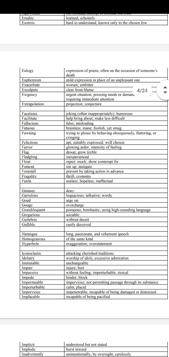Where can I find Barron's 333 high frequency word list free download