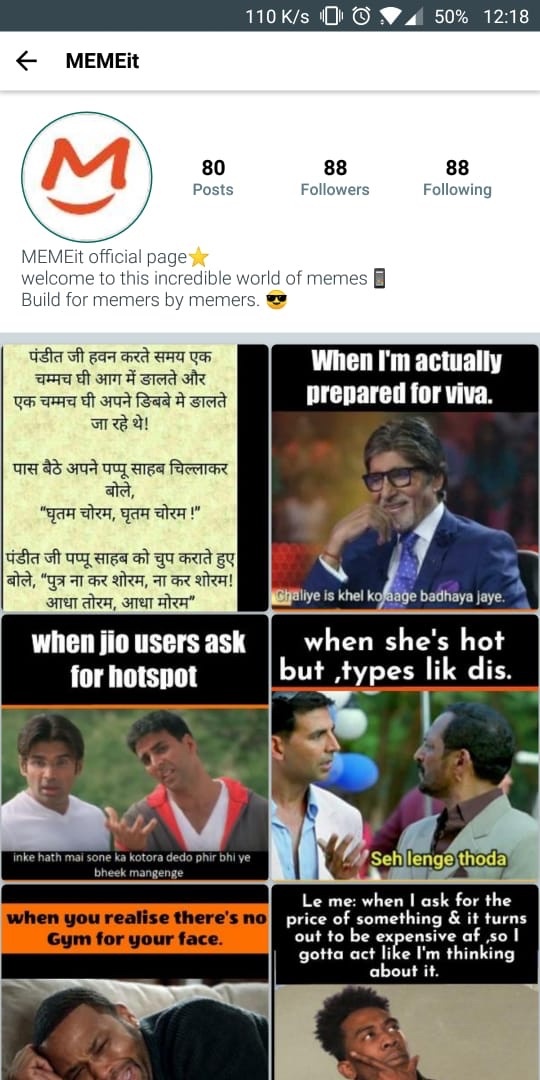 Meme Memes Funny 2020 Best Trending Facebook