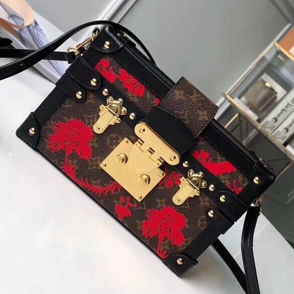 How Much Does It Cost To Make A Louis Vuitton Bag IUCN Water