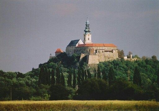 Where are the best countries in Europe to see impressive castles? Quora