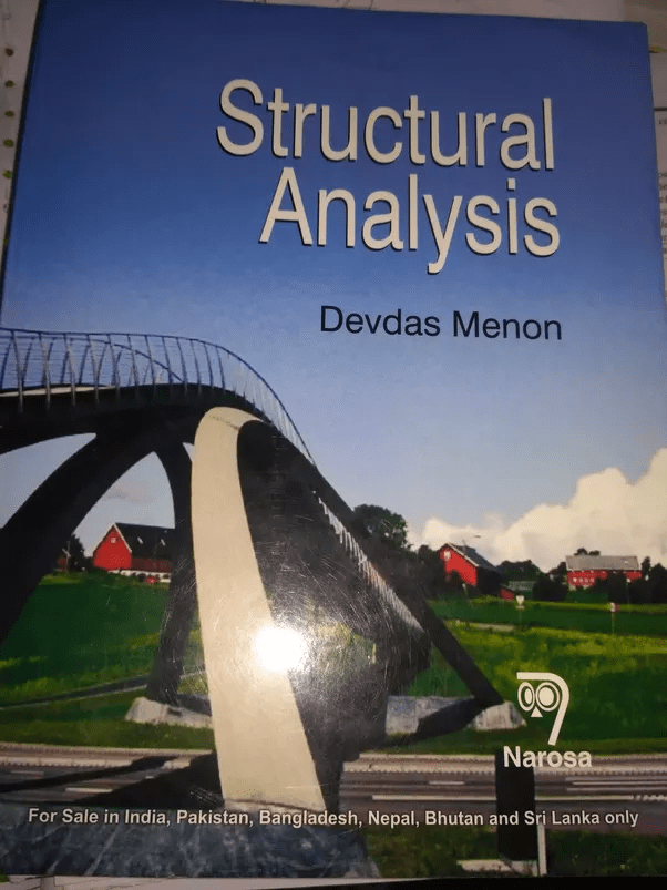 What is the best book for structural analysis? Quora