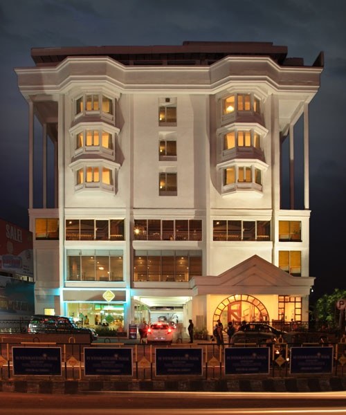 What is the best hotel chain in India? Quora