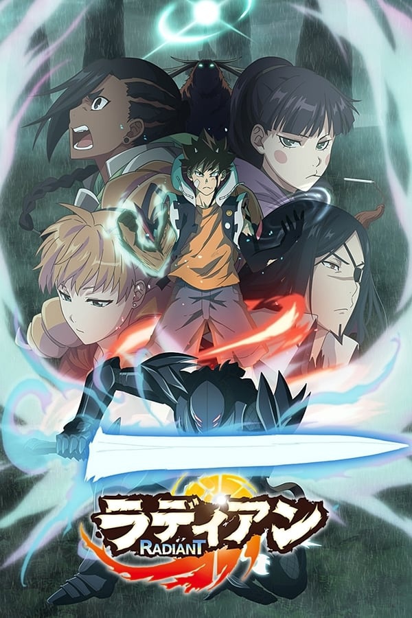Which underrated anime series have you watched recently? What are your
