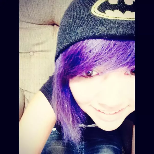 How long does semipermanent hair dye last? Quora