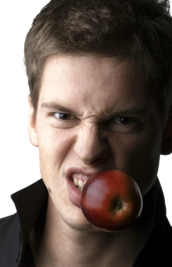 Pourquoi la pomme d’Adam n’estelle pas visible chez les enfants ? Quora