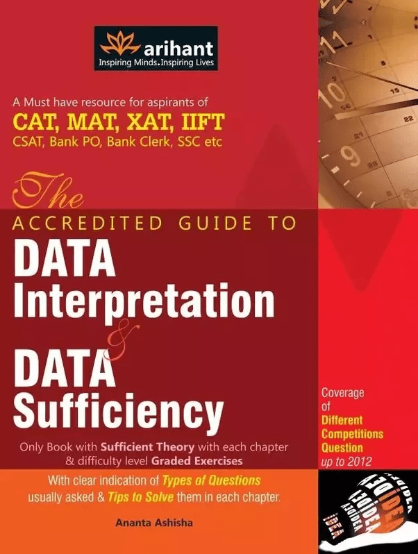 What is the best book on data interpretation for the bank