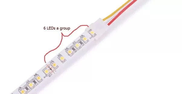How to cut led strip lights Quora