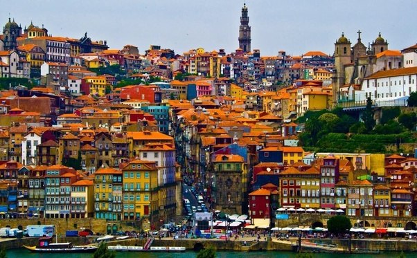 What are some best places to travel in Europe at a cheap price? Quora
