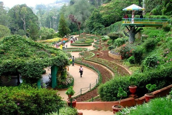 What are the best sightseeing places to visit in Ooty? Quora
