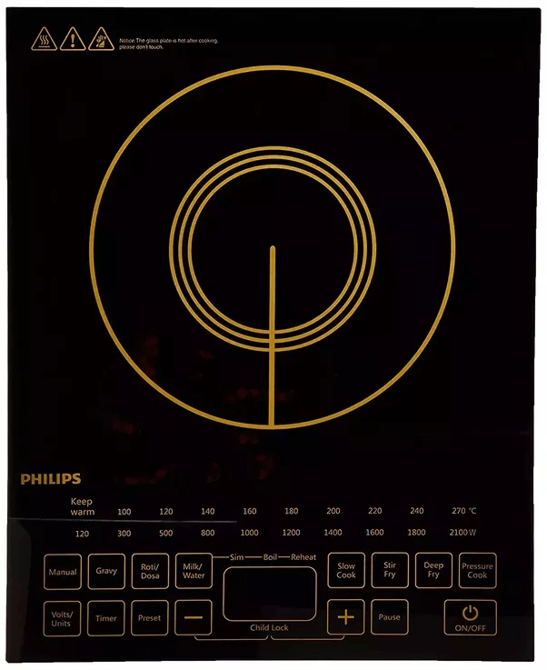 What is the best induction cooktop in India? Quora